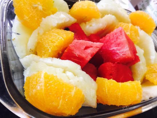 Cantina Natural Viva Saúde