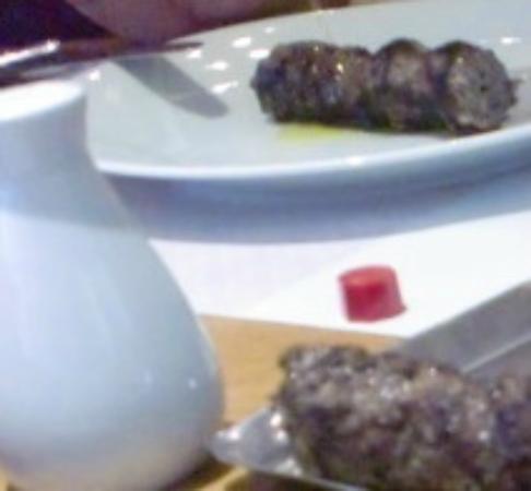 Tartus Especialidades Árabes