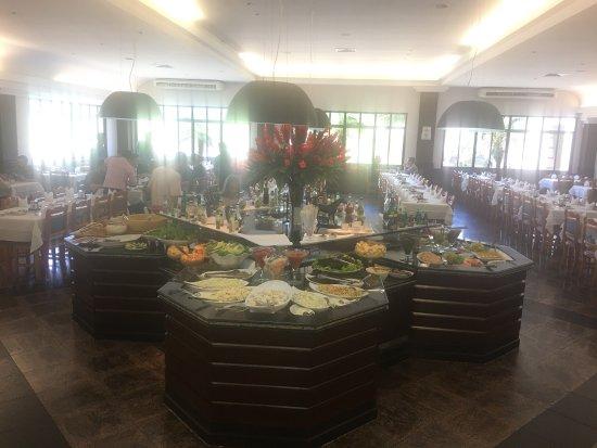 Tordilho Negro Campinas