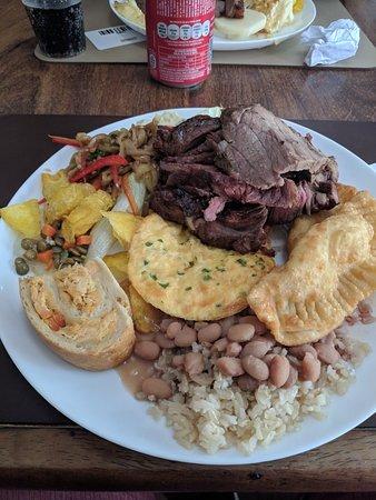 Giorgio Restaurante & Grill