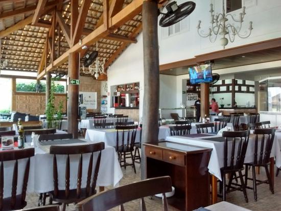 Aquarela restaurante