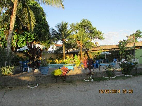 Restaurante 100 Miséria