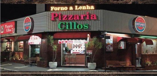 Pizzaria Cillos