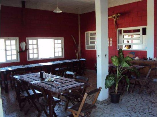 Agua Viva Petisqueiras