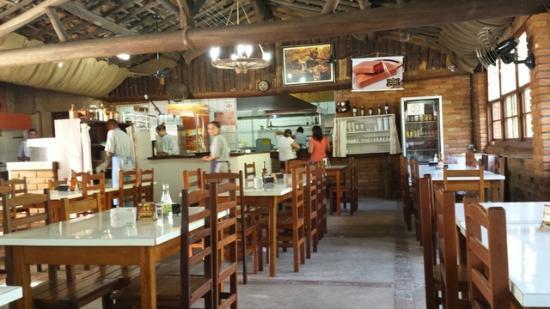 Rancho Restaurante E Adega