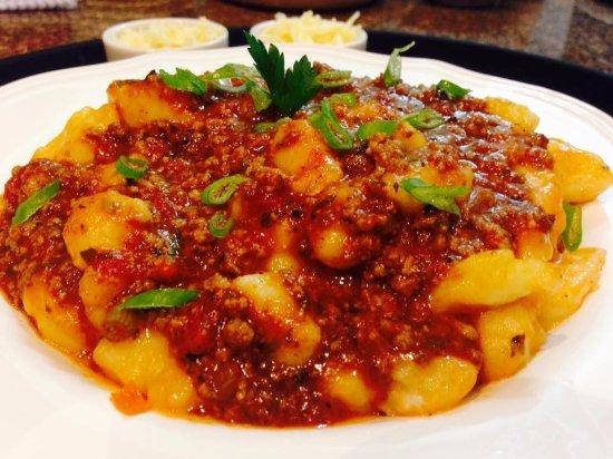 La Petite Doceria & Bistro