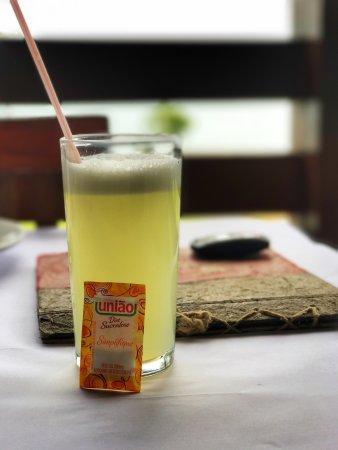 Restaurante Cheiro Verde Boiçucanga