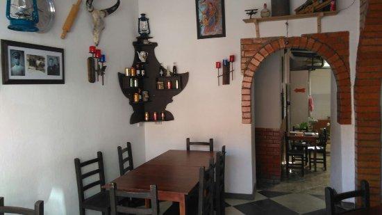 El Cortijo Pizzeria Restaurante