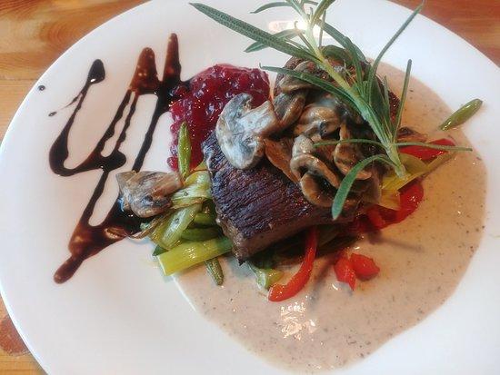 Brygga Restaurant Flekkefjord