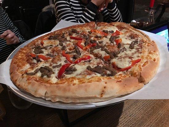 Peppes Pizza