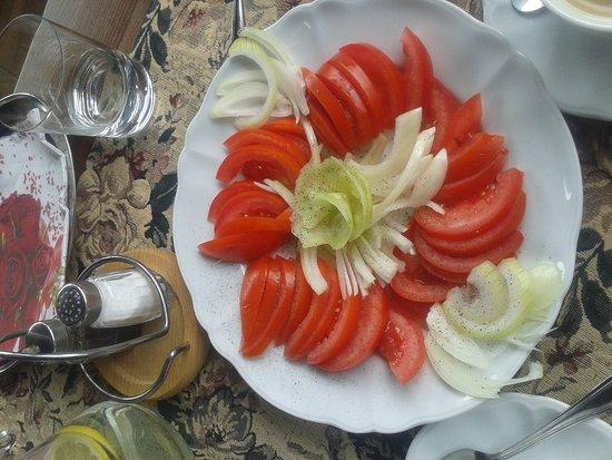 Restauracja Pod Katedrą