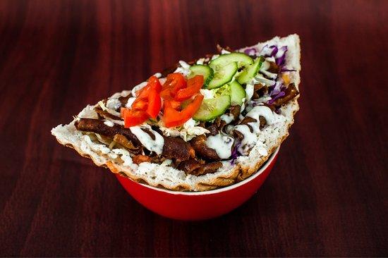 Doner Kebab