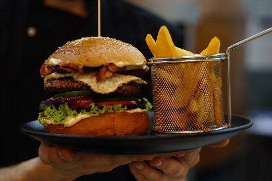 Trattoria Due Tavoli