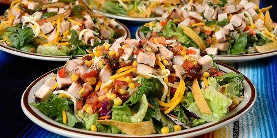 Ted's Cafe Escondido