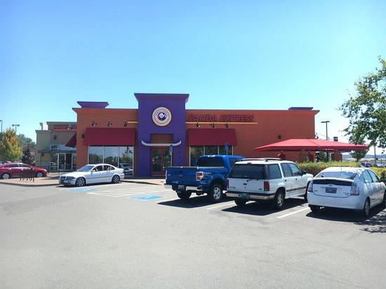 Panda Express