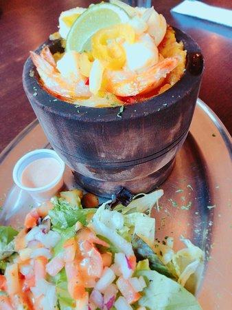 La Cabana Bar & Grill