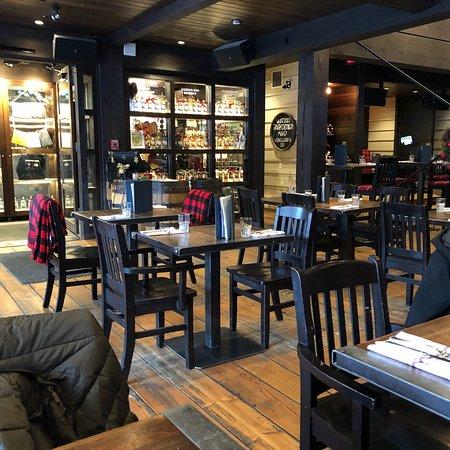 Park Distillery Restaurant and Bar