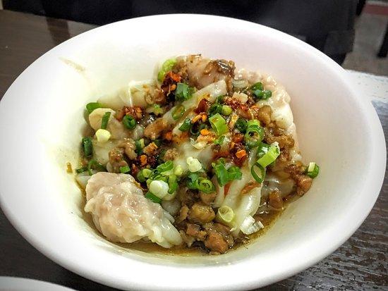Hujingsong Noodle