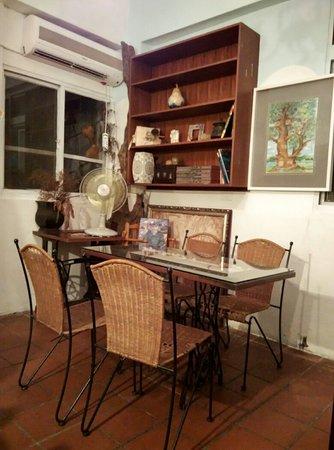 Lu Jing Ling Ruisui Fresh Milk Hot Pot