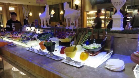 Soaring Cloud Western Restaurant