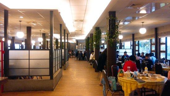 Five Loaves and Two Fish Restaurant