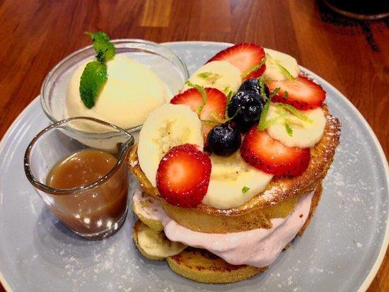 Now And Then By Nybc