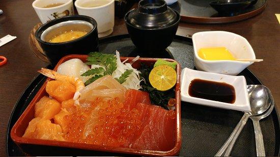 Shui Che Japanese Restaurant