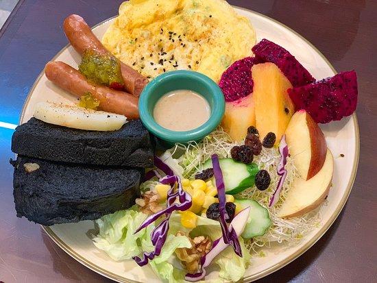 Here149 Cafe Hengchun