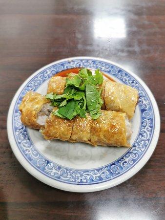 Jungli Pork Thick Soup King