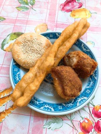 Yong Chun Guangdong Zhou