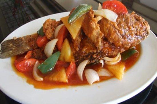 Bali-Hai Chinese & Seafood