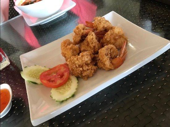 Coconut Tree Restaurant and Bar