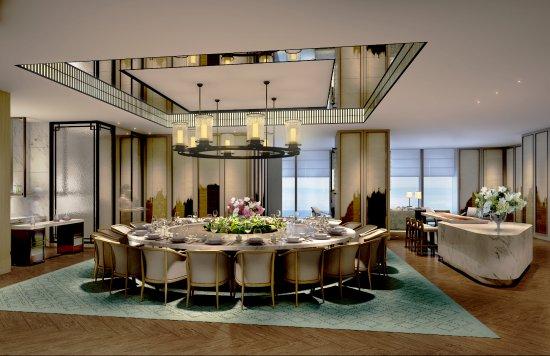 Le Mei Chinese Restaurant