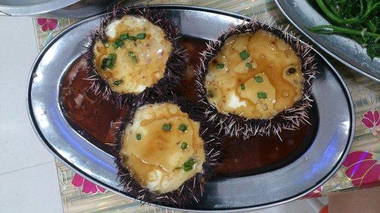 Wenchang Zaopocu Seafood Processing Shop