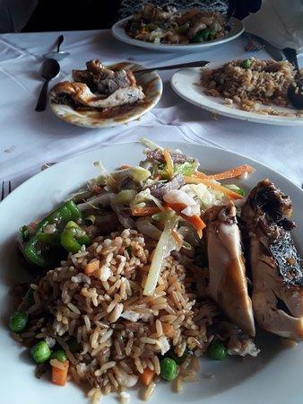 Valpark Chinese Restaurant