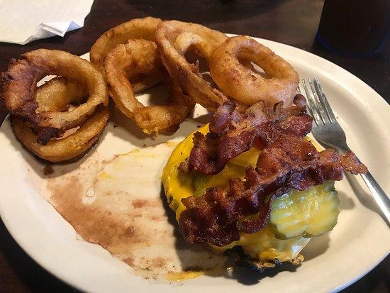 Frailey's Southtown Grill