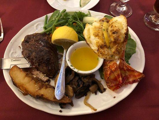 Belle Harbor Steak House