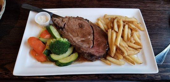 Patrinos Steak House & Pub