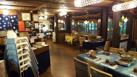 Zhuo Ye Xiao Wu Healthy Diet