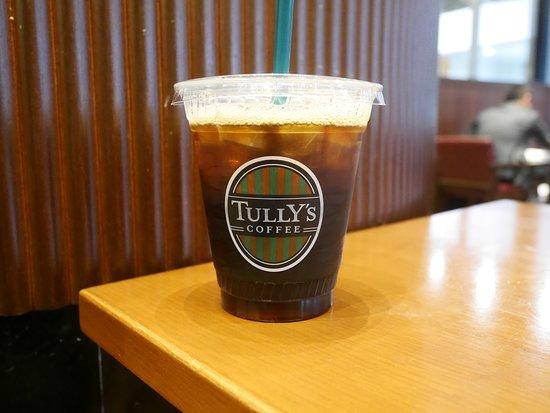 Tully's Coffee Hotel Hanshin