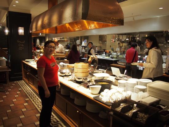 Cafe & Restaurant Grand Cafe