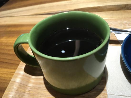 Seattle's Best Coffee