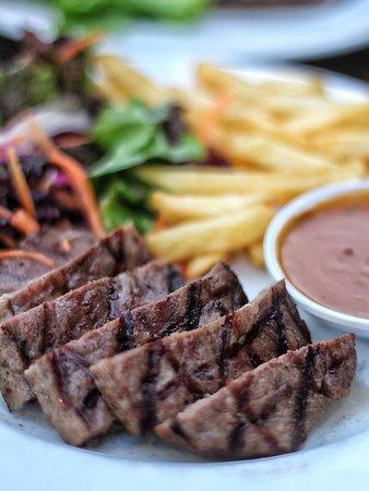 Double Decker Casual Dining