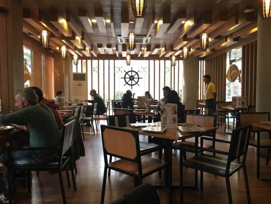 Fish & Co. Bangladesh