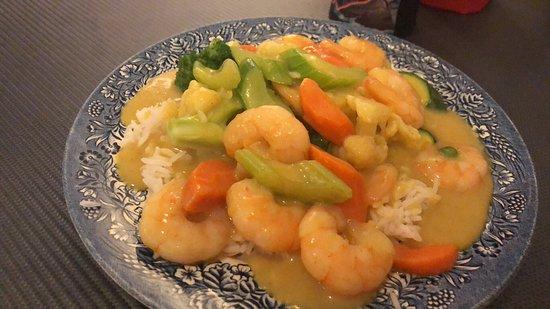 Gunnedah Chinese Restaurant