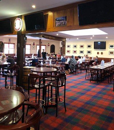 Scottish Arms Bistro