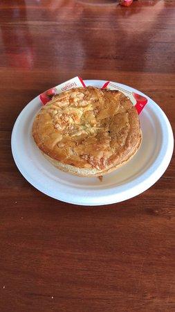Beefy's Pies