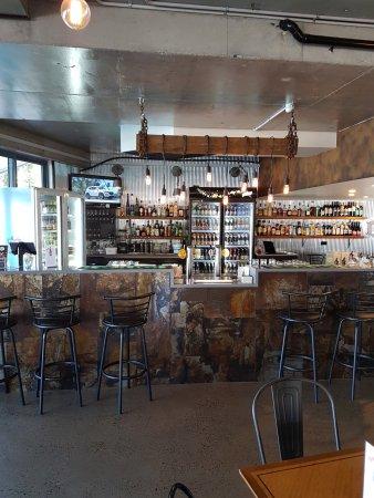 The Dock Bar & Restaurant