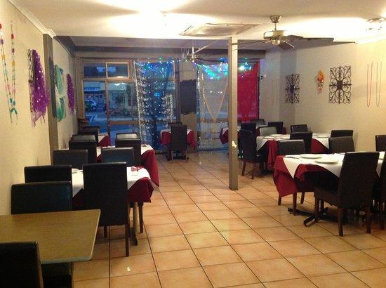 Indian Tonight Restaurant