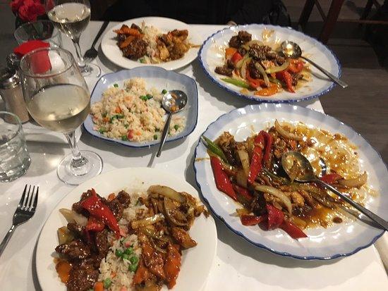 Robe Chinese Restaurant